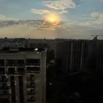 Apartamento аркадия стильная в 5 мин от моря *
