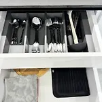Apartamento аркадия стильная в 5 мин от моря