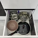 Apartamento аркадия стильная в 5 мин от моря *