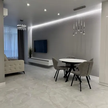 аркадия евродвушка в жк атмосфера