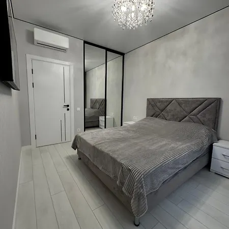 аркадия евродвушка в жк атмосфера