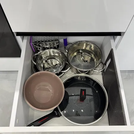 Appartamento аркадия евродвушка в жк атмосфера *