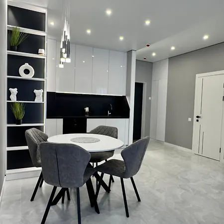 аркадия евродвушка в жк атмосфера * Odessa