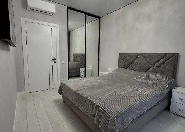 аркадия евродвушка в жк атмосфера