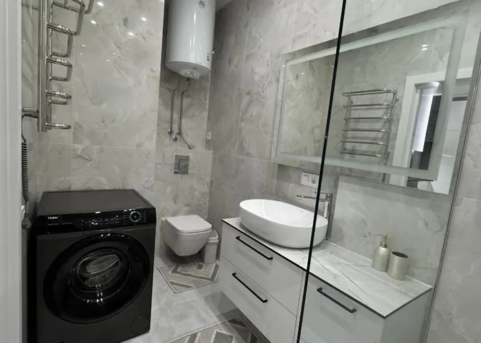 аркадия евродвушка в жк атмосфера * أوديسا