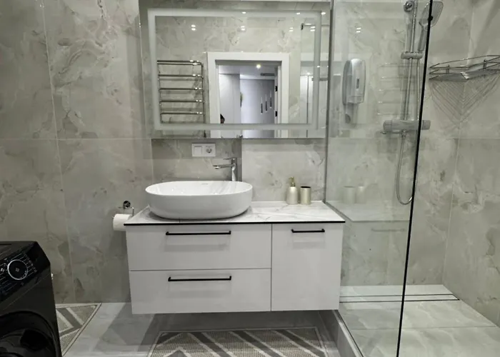 аркадия евродвушка в жк атмосфера * Odessa