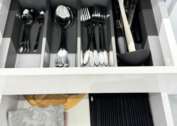 Apartment аркадия евродвушка в жк атмосфера