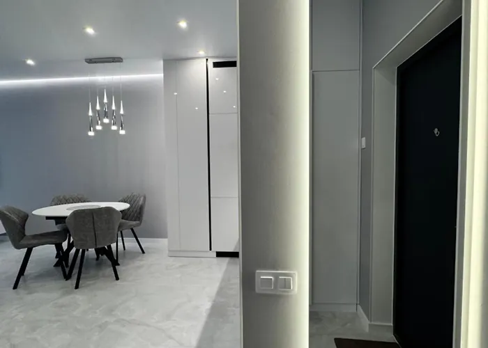 аркадия евродвушка в жк атмосфера Odesa