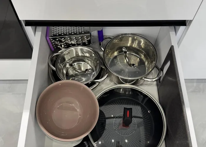 Apartment аркадия евродвушка в жк атмосфера *