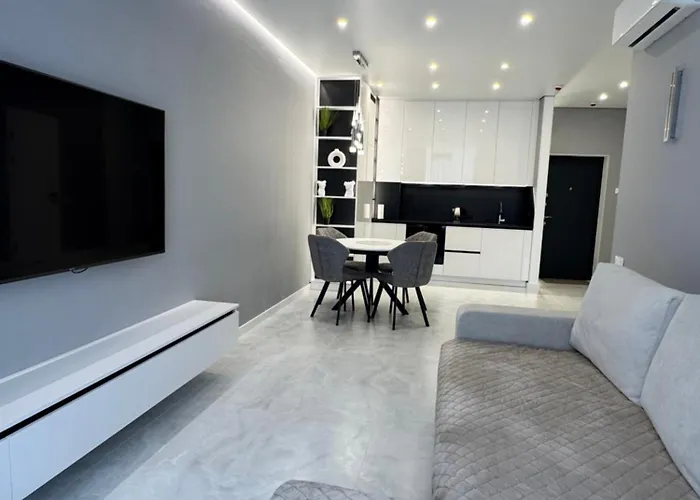 аркадия евродвушка в жк атмосфера