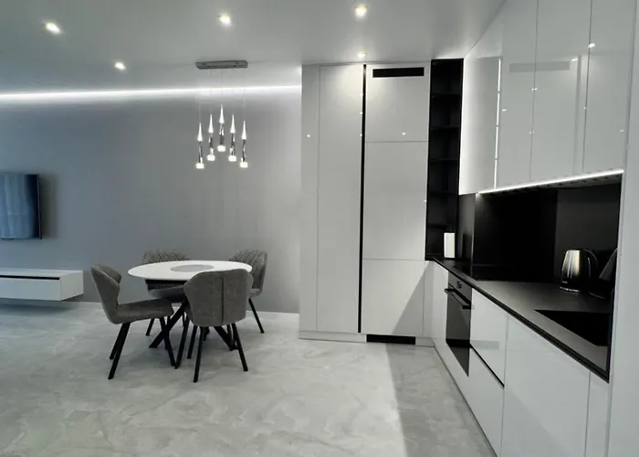 аркадия евродвушка в жк атмосфера