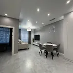 аркадия стильная в 5 мин от моря Apartment