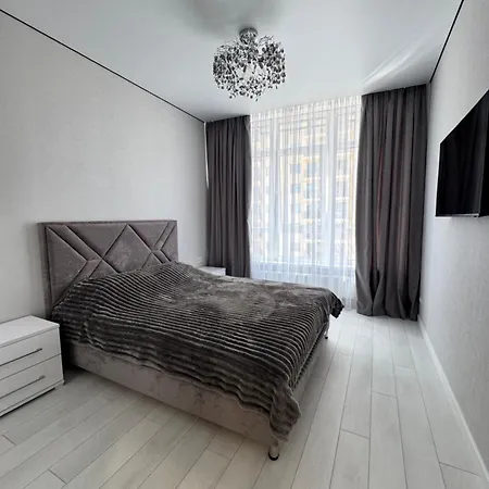 аркадия евродвушка в жк атмосфера *