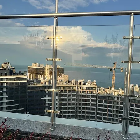 аркадия евродвушка в жк атмосфера