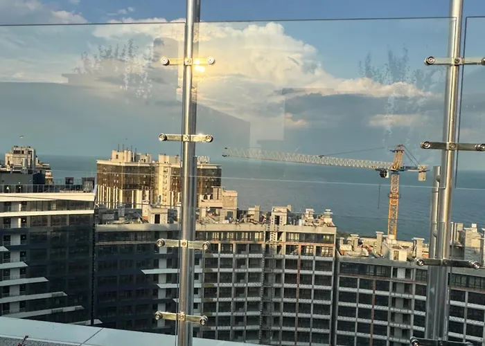 аркадия евродвушка в жк атмосфера