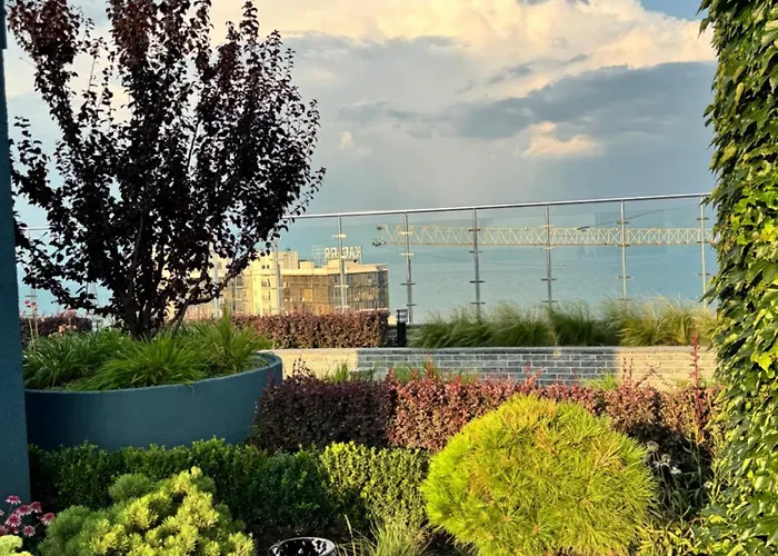 аркадия евродвушка в жк атмосфера *