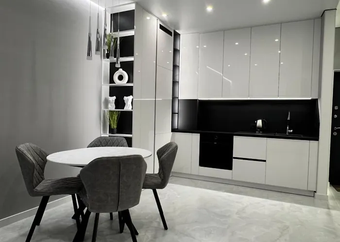 аркадия евродвушка в жк атмосфера