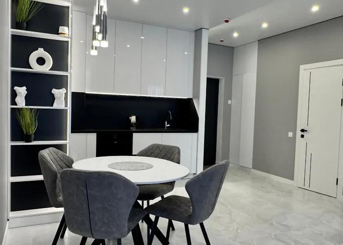 аркадия евродвушка в жк атмосфера * 敖德萨